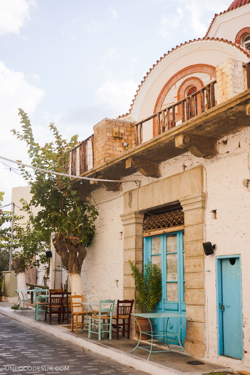Mediterranean