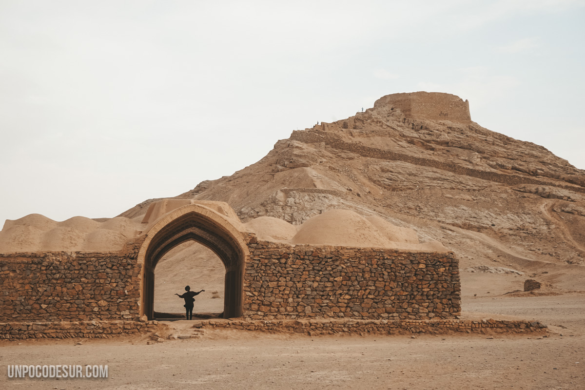 Yazd