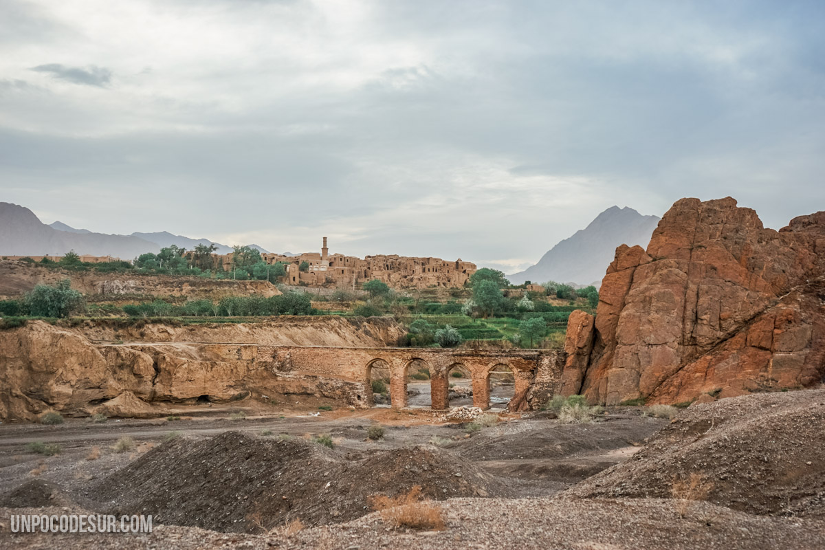 Kharanaq