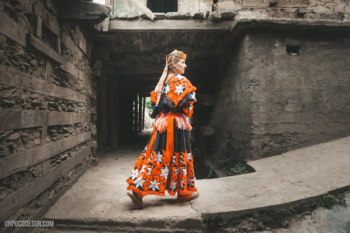 Kalasha